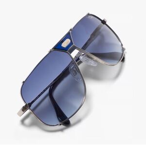 🎄Price Excluded Cazal Sunglasses, New 350